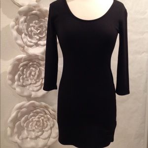 bodycon dress
